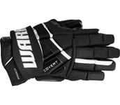 Covert QR6 Pro JR hockeyhandskar Barn BK BLACK 12