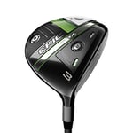 Callaway Epic Max Bois de Parcours et Couvre-tête pour Hommes, Noir, 3+