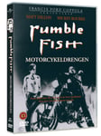 Rumble Fish - DVD