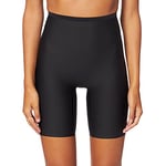 Triumph Women's Shape Smart Panty L Underwear, Black, L