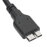 USB3.0 Data Cable Cable Hubs For Hard Drives Printers Computer