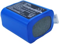 Kompatibelt med Irobot Braava 2000, 7.2V, 1500 mAh