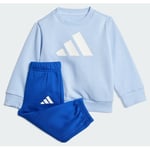 adidas Essentials Joggers Kids, størrelse 98 cm