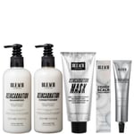 BLEACH LONDON Complete Healthy Hair Bundle