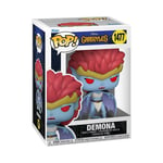 Gargoyles - Demona Vinyl Figurine 1477 Demona Vinyl Figurine 1477 Funko Pop! multicolour