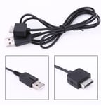 ☆ CABLE USB / CHARGEUR Batterie pour SONY  PS VITA /  NEUF ☆