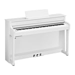 Yamaha CLP-835WH White