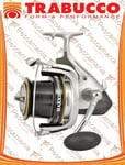 Moulinet Surfcasting TRABUCCO MAXXIS HYPER SURF 8000