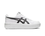 ASICS Men's Japan S ST Sneaker, White Black, 12 UK