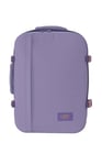 CABINZERO Classic Backpack 44L Sac à Dos, Smokey Violet, 36x51x19 Unisexe Adultes