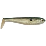 Strike king King Shadalicious 11,5cm (6-pack) (Färg: Green Gizzard)