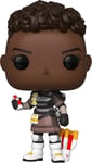 Funko Pop! Games: Apex Legends - Bangalore - Vinyl-Sammelfigur - Ges (US IMPORT)