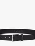 Paul Smith PS Stitch Leather Belt