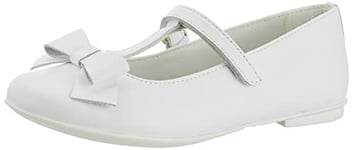 Primigi Femme Fantasy Party Chaussure Baby, Blanc, 37 EU