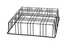 Stumpastaken Grid Large - Black