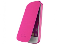 Alcatel TCTN10C1, Folio, Alcatel, One Touch Pop C3, Rosa