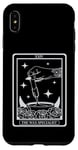 iPhone XS Max The Wax Specialist Tarot Esthetician Wax Specialist Case