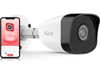 Kamera Ip Hilook Kamera Ip Hilook Från Hikvision Tuba 5Mp Ipcam-B5 Ir30 2,8 Mm