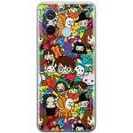 ERT GROUP Coque de téléphone Portable pour Xiaomi REDMI 12C/ REDMI 11A Original et sous Licence Officielle Harry Potter Motif 247 Parfaitement adapté à la Forme du téléphone Portable, Coque en TPU