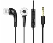 For Samsung Galaxy F04 M04 A03s 3.5mmJack Headphones Earphones Headset With Mic