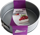 Patisse Silver Top Sockerkaksform För Alla Ändamål 24 Cm