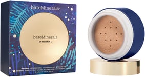 bareMinerals Original Loose Mineral Foundation SPF15 18g Medium Beige