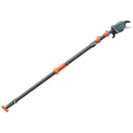 GARDENA StarCut Pro L, Bypass Cut, Telescopic Pruning Lopper