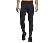 adidas Men Supernova Long Tights - Black, M