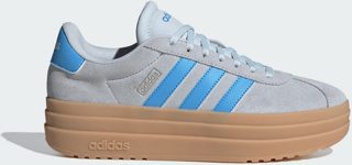 Adidas Adidas Vl Court Bold Skor Urheilu HALBLU/BLUBRS