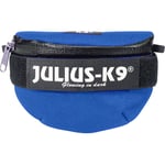 Julius-K9 IDC Universal Sidoväskor Blå Passar Storlekarna Mini - 4