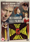 The Long Dark Hall (1951) DVD