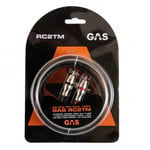 GAS RC2TM dobbelt skjermet RCA-kabel, 2 meter