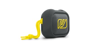 Muse M-368 BTY haut-parleur portable et de fête Enceinte portable mono Noir, Jaune 5 W - Neuf