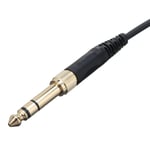 Cable de Remplacement pour Casque Beyerdynamic DT770 DT990 PRO