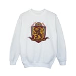 Harry Potter - Sweat Gryffindor - Fille