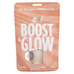 HEEY Boost & Glow, Creatine + Collagen, Ice Tea Peach, 300 g