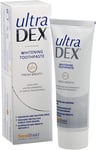 UltraDEX WhiteningToothpaste 75ml