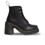 Shoes Dr. Martens Jesy Size 6 Uk Code 27613001 -9W