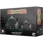 Necromunda Hive Date Stack Cluster