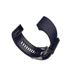 Pour Garmin Forerunner 35 Montre Moniteur de Fréquence Cardiaque Poignet Bande + Chargeur Bleu PL1355