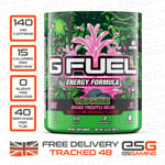 G Fuel The Juice Tub, 40 Serving, New & Sealed, UK Seller, GFUEL Energy Drink