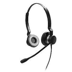 Jabra BIZ 2300 Duo NC QD Headset