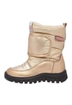 Naturino NIKIKI WP-Bottes après-ski, Rose 21