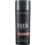 Toppik - 27,5g - Large - Auburn - Kastanjeröd kastanjeröd