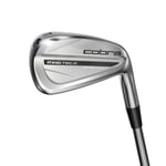 Cobra KING-TEC X One-Length Iron Set - Graphite