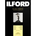 Ilford Galerie Gold Fibre Rag valokuvapaperi - A4, 50 arkkia