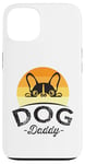 Coque pour iPhone 13 Chiens drôles