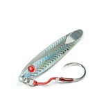 SEASPIN LEPPA 77 Slim JIG Color WCR - 115 mm – 77 g - Casting jig