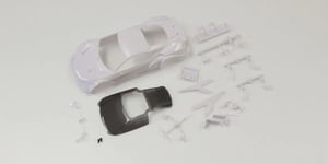 KYOSHO MINI-Z Honda NSX Concept GT 2014 White body, MZN166