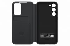 Samsung Smart View Cover S23+ Black